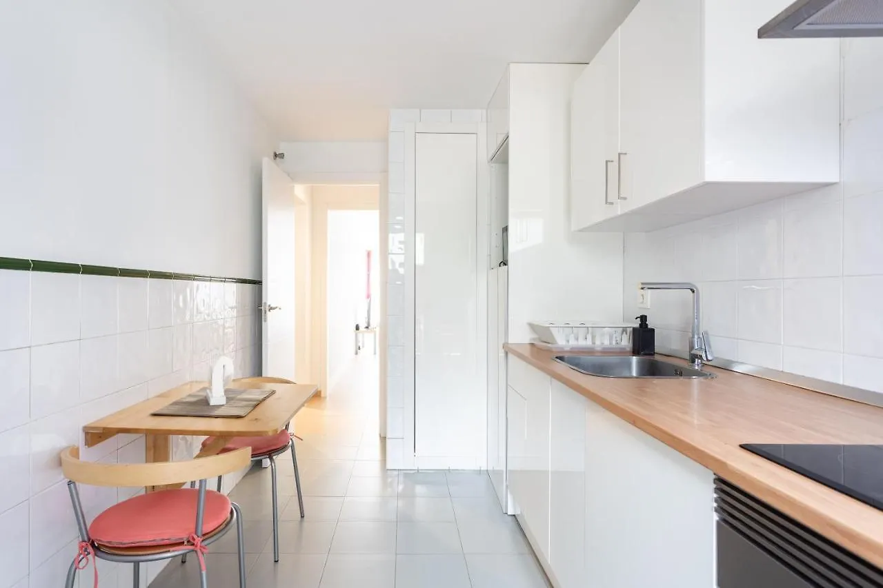 Live Acoran Mar Azul Apartment Santa Cruz de Tenerife 0*,  Spain