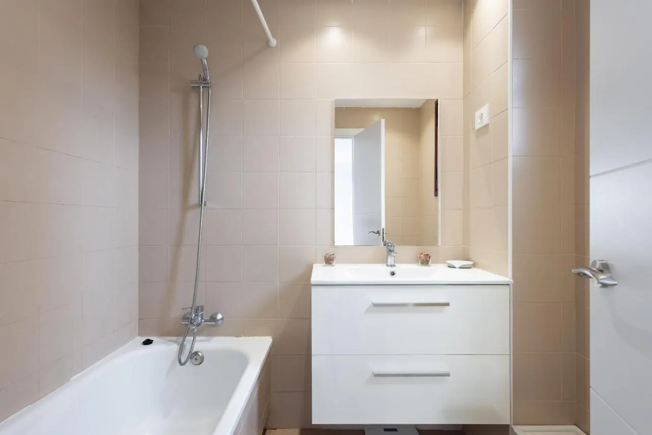 Live Acoran Mar Azul Apartment Santa Cruz de Tenerife