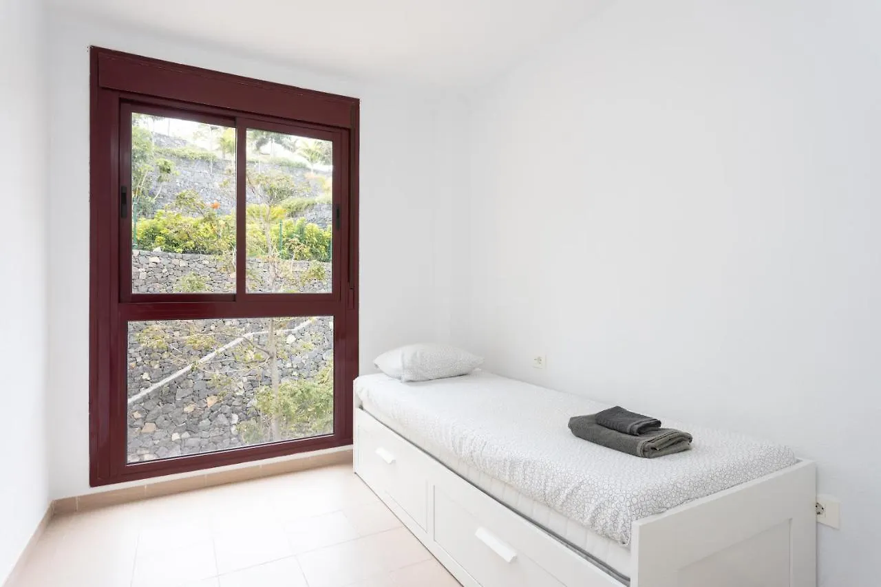 Live Acoran Mar Azul Apartment Santa Cruz de Tenerife