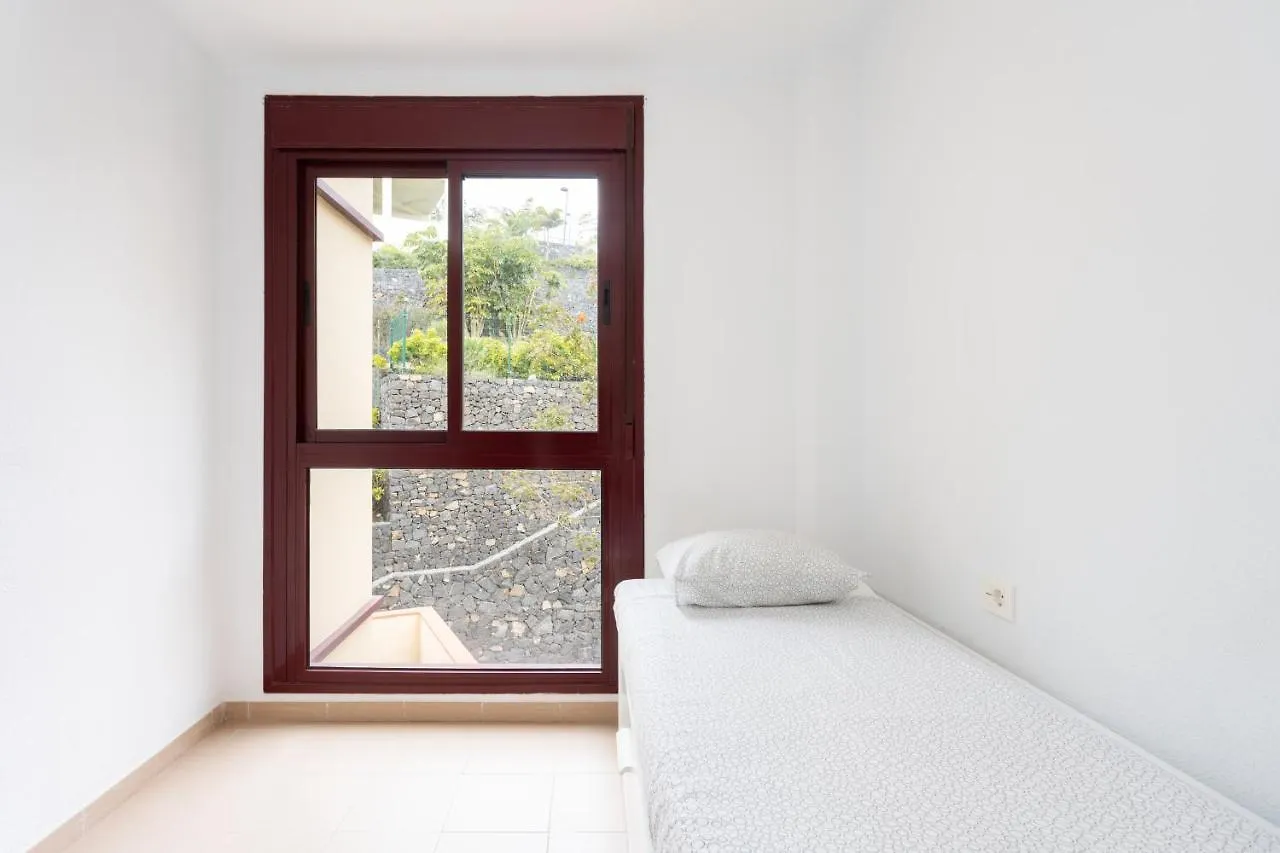 Live Acoran Mar Azul Apartment Santa Cruz de Tenerife