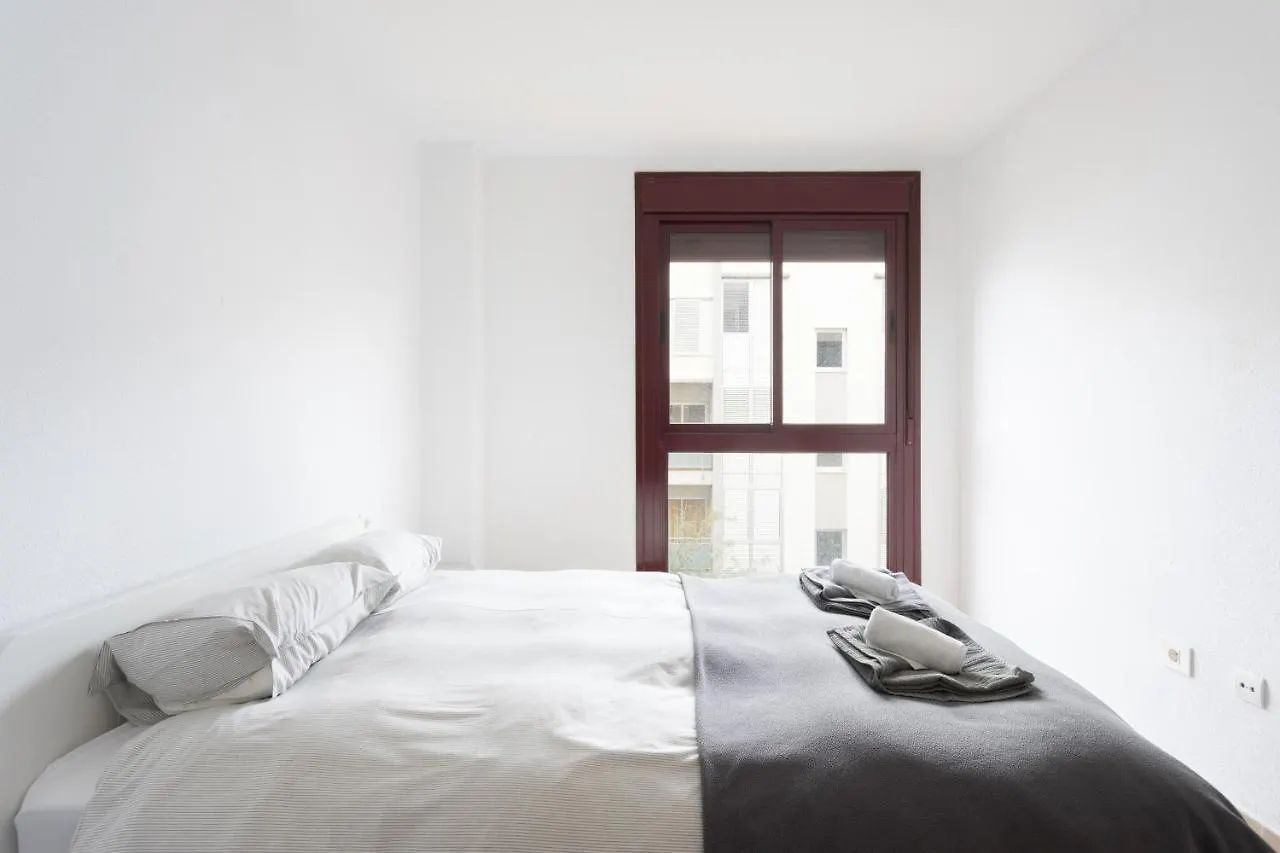 Live Acoran Mar Azul Apartment Santa Cruz de Tenerife